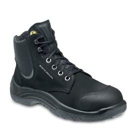 Chaussures hautes 780 SMC noires S3 - 37