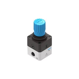 Manodétendeur de précison série LRP