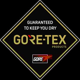 Chaussures hautes JALROCHE marron S7S