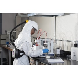 Kit de ventilation assistée complet PA700