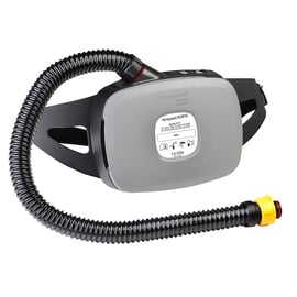 Tuyau pour coiffe de ventilation assistée PA031