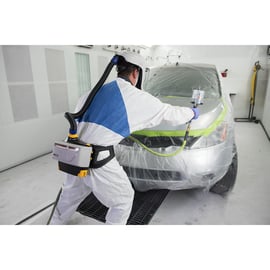 Kit complet ventilation assistée 3M™ Versaflo™ TR-819E