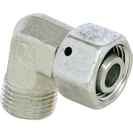 Raccord de tube hydraulique HP orientable série EW-CF