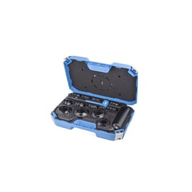 Kit d'outils de montage de roulements TMFT 36 - 40 pièces