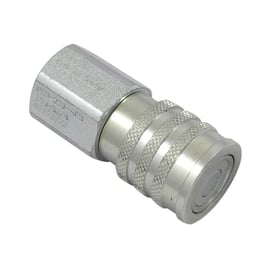 Coupleur hydraulique face plane FEM..FB