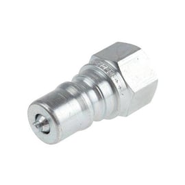 Embout coupleur hydraulique profil ISO 7241-1 série 60