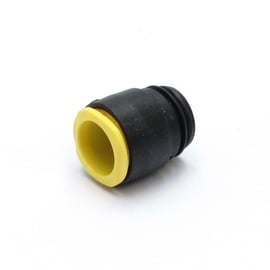 Connecteur pneumatique droit