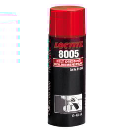 Lubrifiant 8005 - 400 ml