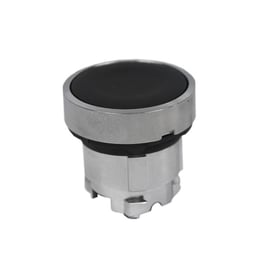 Tête de commande à impulsion pour PXB Harmony XB4 - noir - métal