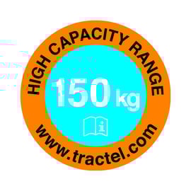 Longe antichute simple LD 11