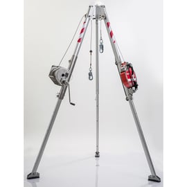 Kit trépied DURAHOIST 3POD