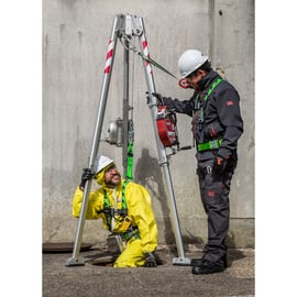 Kit trépied DURAHOIST 3POD