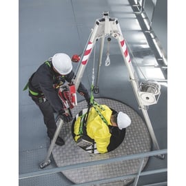 Kit trépied DURAHOIST 3POD