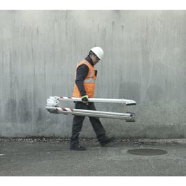 Kit trépied DURAHOIST 3POD