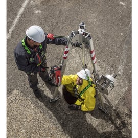 Kit trépied DURAHOIST 3POD