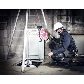 Kit trépied DURAHOIST 3POD