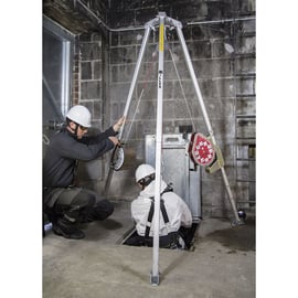 Kit trépied DURAHOIST 3POD