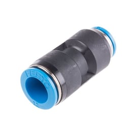 Raccord union série QS-0/0