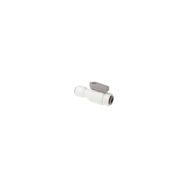 Robinet à boisseau sphérique LIQUIfit série 4020