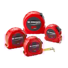 Mesure courte avec ruban double face 893B