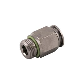 Raccord instantané droit mâle 70020