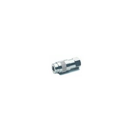 Coupleur pneumatique femelle ISO C 142