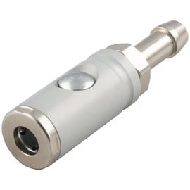 Coupleur de sécurité pour tuyau ISO B 0B125