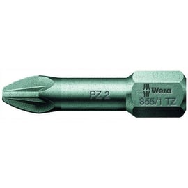 Embout de vissage Torsion empreinte Pozidriv® 855/1 TZ