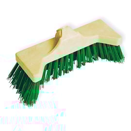 Balai cantonnier BALDOZER grand modèle - 32 cm