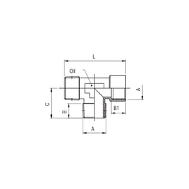 Té égal série 4030