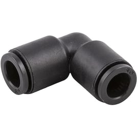 Raccord instantané équerre