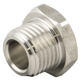 Bouchon cylindrique à 6 pans mâle 62320