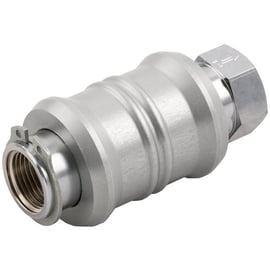 Vanne coulissante 6060 - 3/8