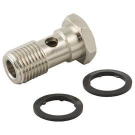 Vis simple pour banjo 51410 - M5