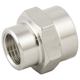 Manchon inégal 62310 - acier inoxydable 316L - 3/8 - 1/2