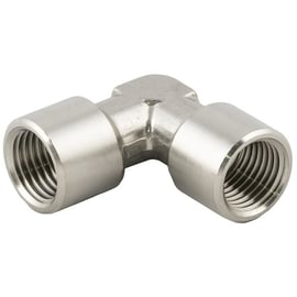 Raccord à compression équerre femelle 6251