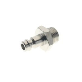 Embout mâle pour coupleur pneumatique 211