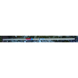 Manche de balai de cantonnier 150 cm en bois dur