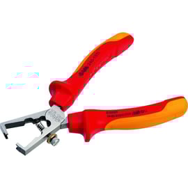 Pince à dénuder isolée 1 000V 240-16TI 160 mm
