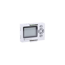 Ecran LCD avec touches pour Micro810 2080-LCD