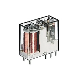 Relais débrochable 700-HP - 24 VCC - 2 RT