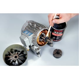 Graisse bisulfure de molybdène LB 8103