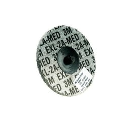 Disque en abrasif incorporé Scotch-Brite™ Roloc™ XL-DR