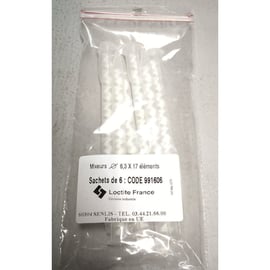 Buse mélangeuse MIXEUR PLX 50 - 6 pièces