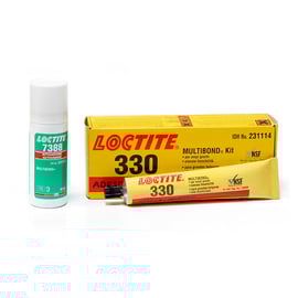 AA 330 Kit Multibond - 50 ml
