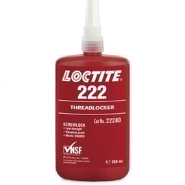 Frein filet 222 - 50 ml - faible