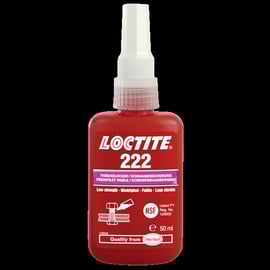 Frein filet 222 - 50 ml - faible