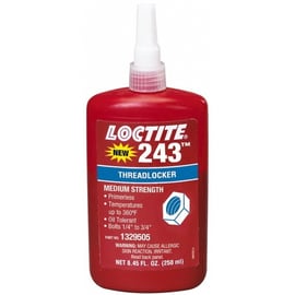 Frein filet 243 - 250 ml