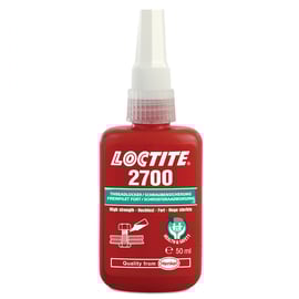 Frein filet 2700 - 50 ml - fort