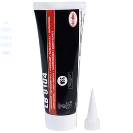 Graisse silicone LB 8104 - tube